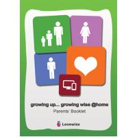 growing up...growing wise @ home