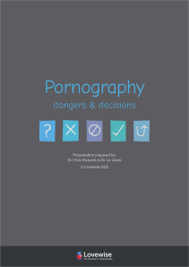A new resource for teaching about pornography