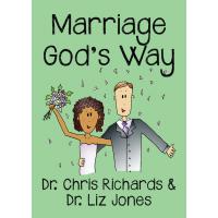 Marriage God's Way (x10 copies)