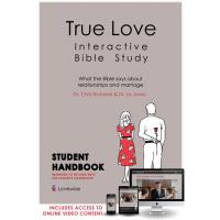 True Love Interactive – Additional Student Handbook
