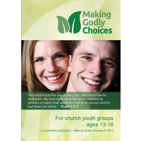 Making Godly Choices