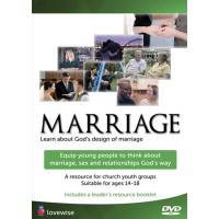 Marriage (for churches)