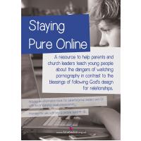 Staying Pure Online